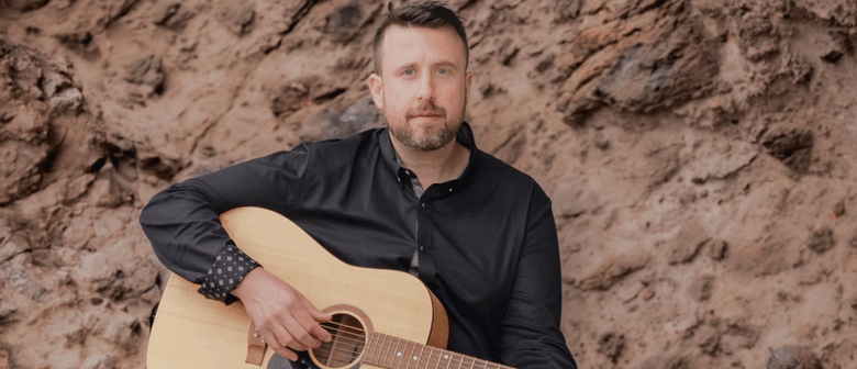 Nick Hyde - Solo Acoustic Tour