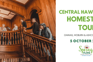 Central Hawke's Bay Homestead Trail