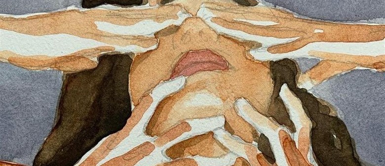 Expressive Watercolour - 5 Week Course