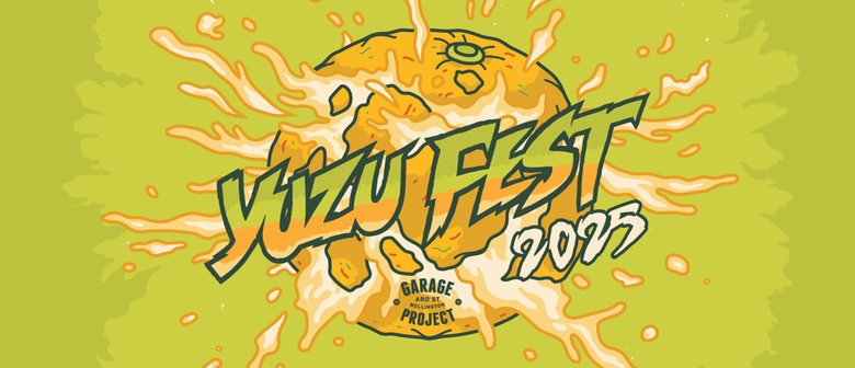 Yuzu Fest 2025