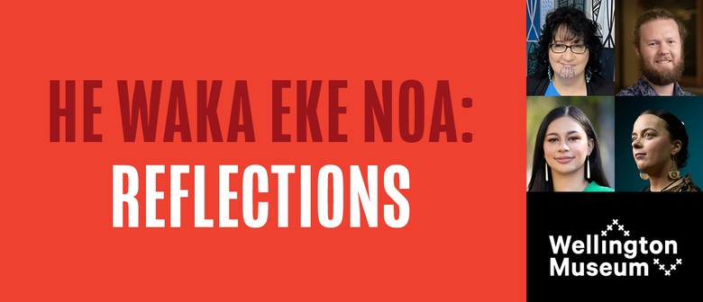 He Waka Eke Noa: Reflections