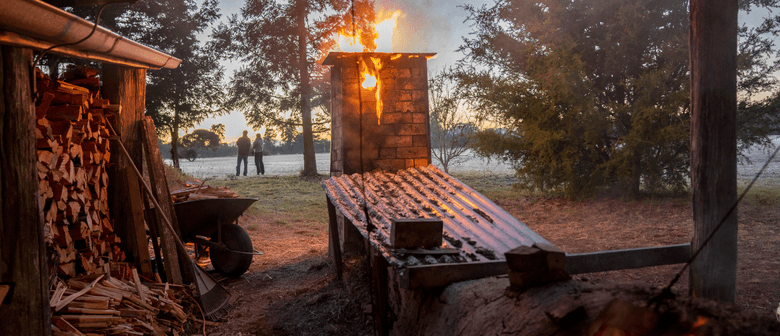 HBAF 2025 - Firing Season