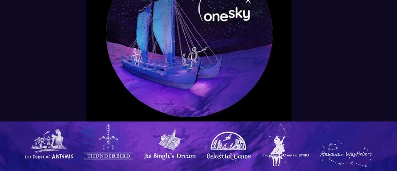 One Sky - A Collection of Six Short Films
