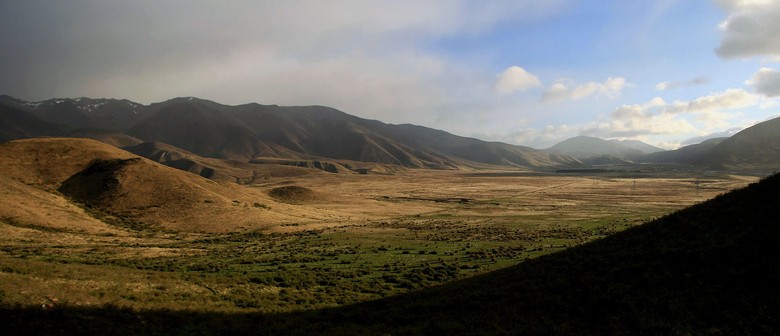 The Molesworth Run