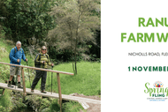 Ranui Farm Walk
