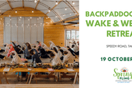 Backpaddock Lakes: Wake & Wellness Retreat
