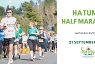 Hatuma Half Marathon