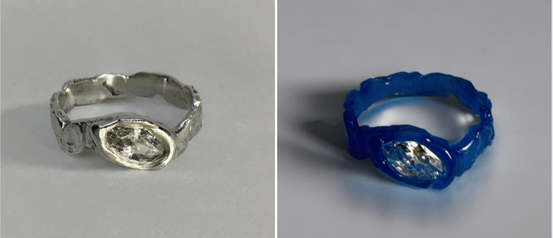Ring Making Workshop