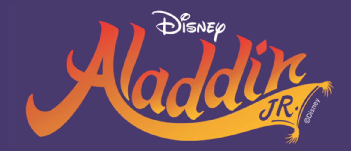 Aladdin JR
