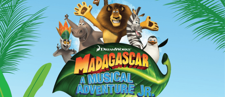 Madagascar JR