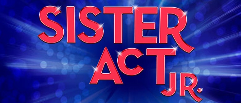 Sister Act JR
