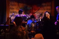DejaBlue at The Common Room