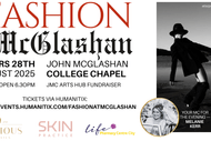 Fashion at McGlashan