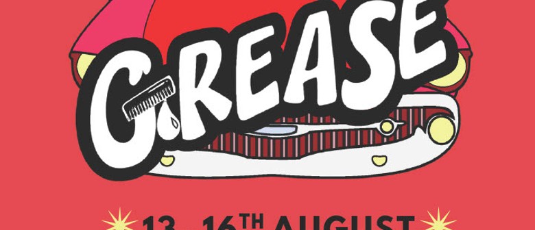 Grease - Presented by St Peter's College