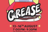 Grease - Presented by St Peter's College