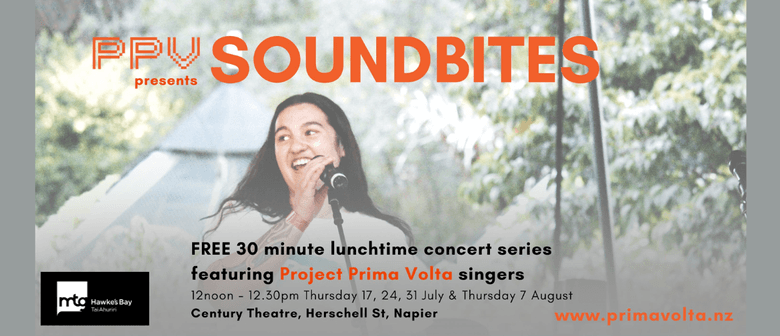 PPV Soundbites Series