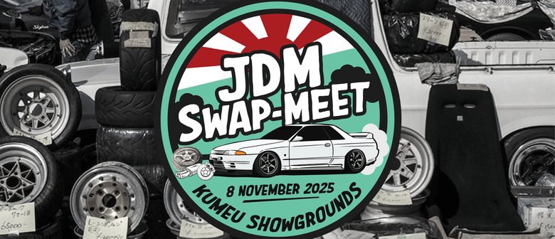 JDM Swap Meet