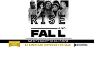 Rise and Fall Tribute