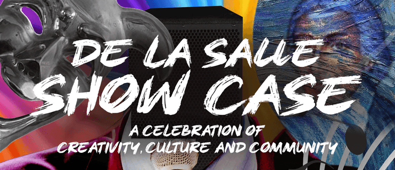 De La Salle Arts Showcase