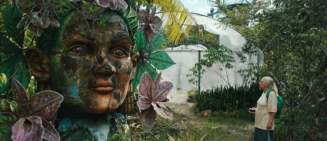 NZIFF: The Blue Trail (2)