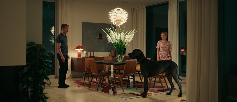 NZIFF: Peacock (1)