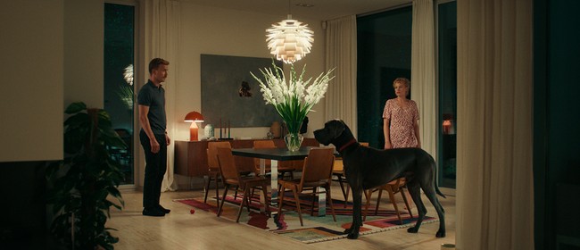NZIFF: Peacock (2)
