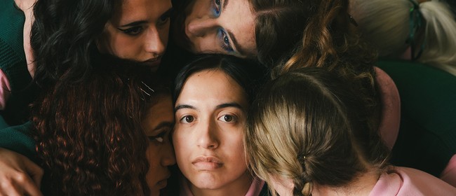 NZIFF: Ngā Whanaunga: Aotearoa New Zealand