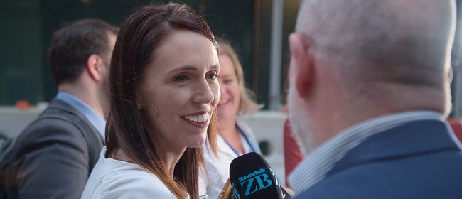 NZIFF: Prime Minister