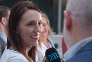 NZIFF: Prime Minister