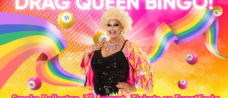 Drag Queen Bingo
