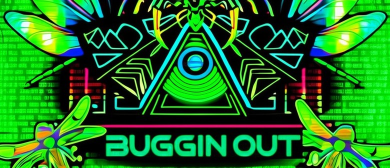 Buggin Out with SpectraVision
