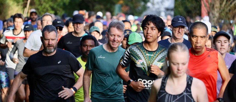 Porirua Parkrun
