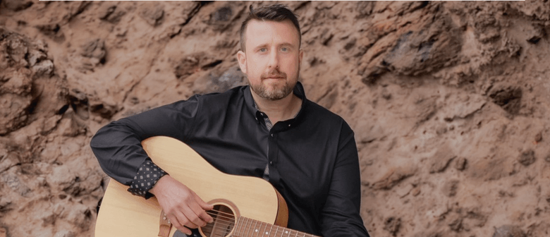 Nick Hyde - Solo Acoustic Tour