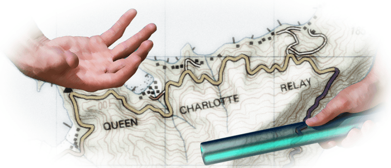 Queen Charlotte Relay 2025