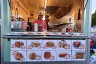 Manurewa Market