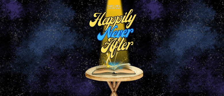 Happily Never After