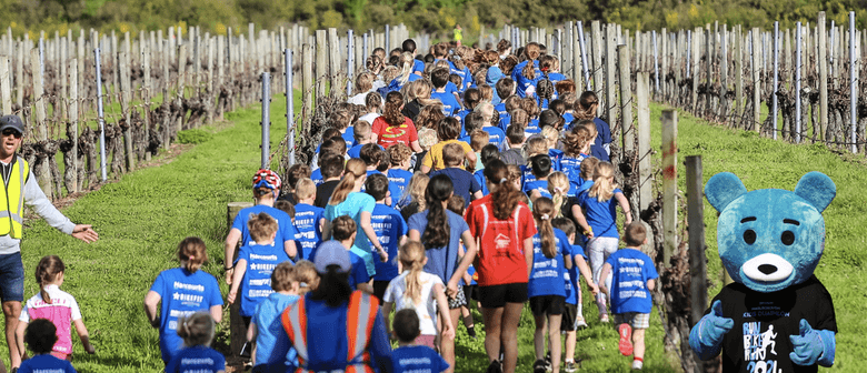 The Harcourts Marlborough Kids Duathlon