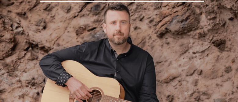 Nick Hyde - Solo Acoustic Tour