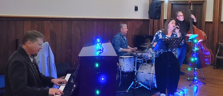 Swing Dance Taster Class and Band Night