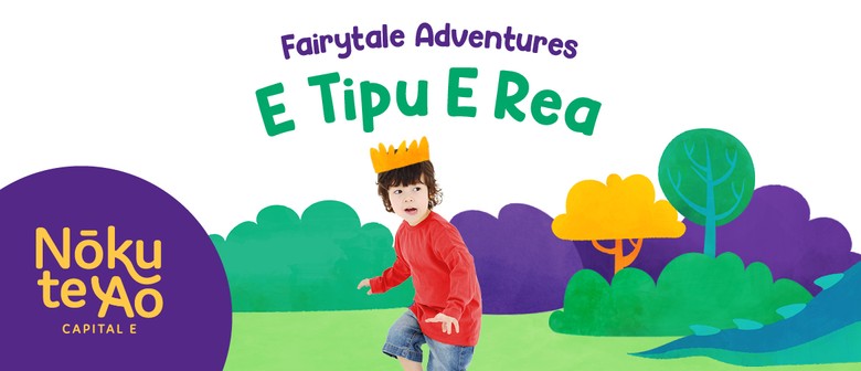 Fairytale Adventures
