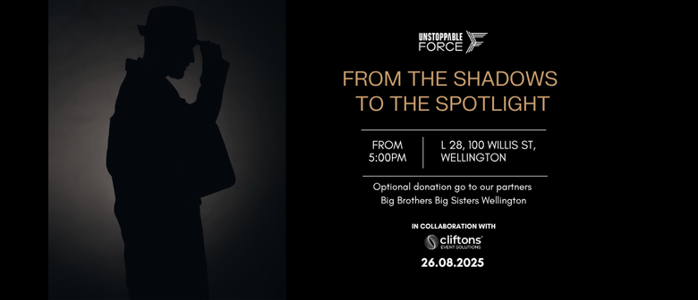 From the Shadows to the Spotlight