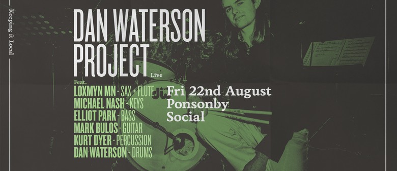 Dan Waterson Project