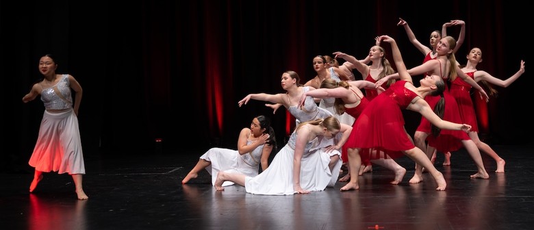 PNGHS Showcase