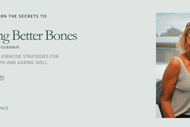 Building Better Bones with Tracey Clissold