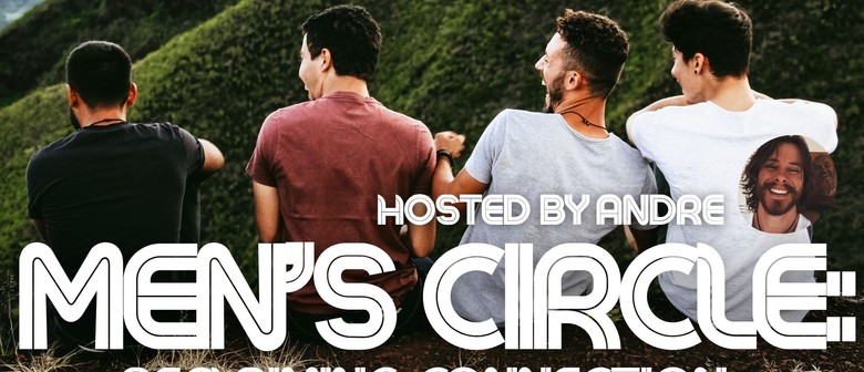 Men's Circle: Reclaiming Connection