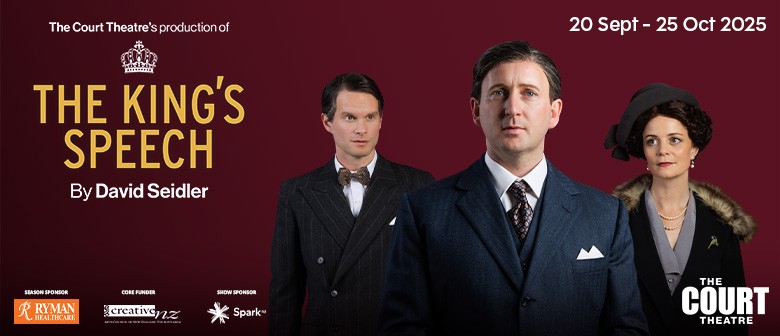 The King's Speech