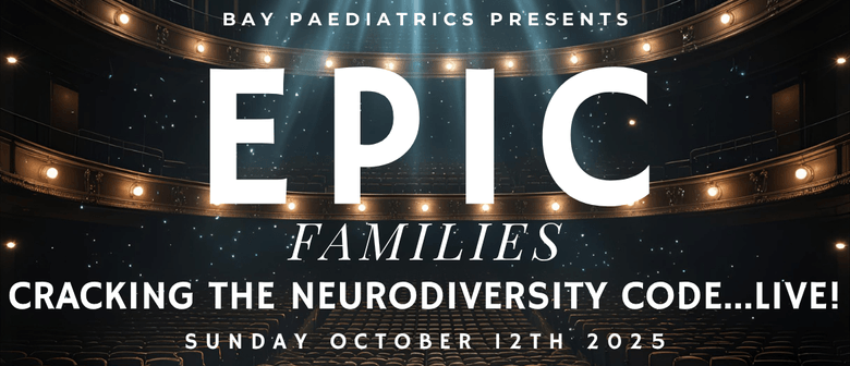 EPIC Families LIVE