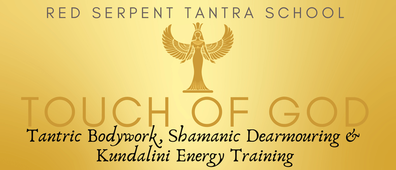 Touch Of God - Tantric Bodywork Training