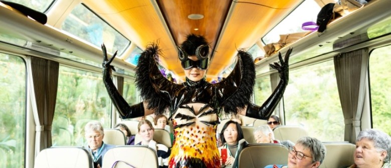 Flame Dance, Eva Chan, Hong Kong Design Institute, Hong Kong 