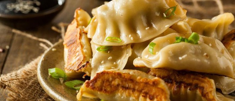 Traditional Dumpling Making Classes